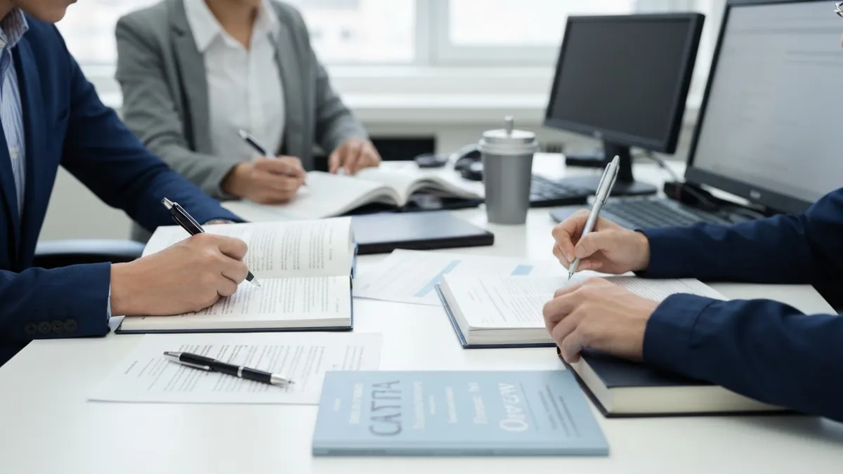 Cpa Practical Experience Requirements — Overview - CA - Certified Accountant certification study resource