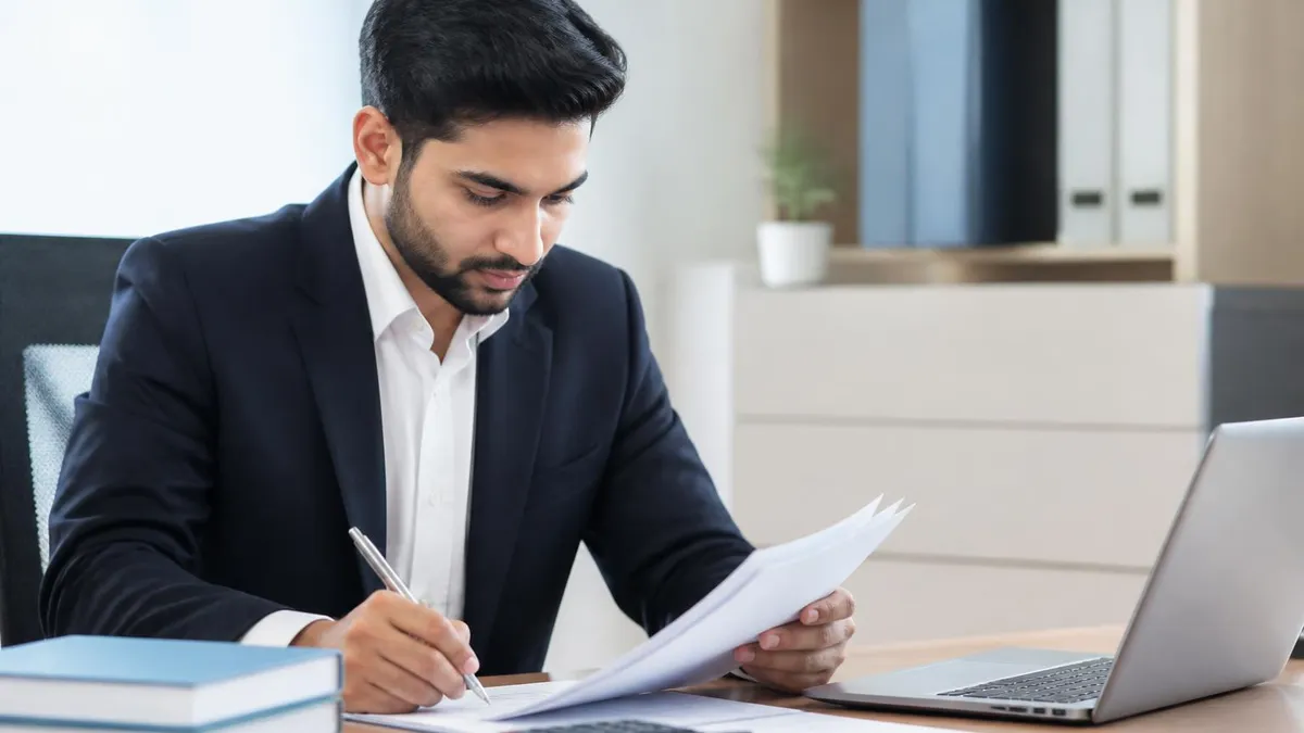 CA Job Market: Chartered Accountant Careers & Salary