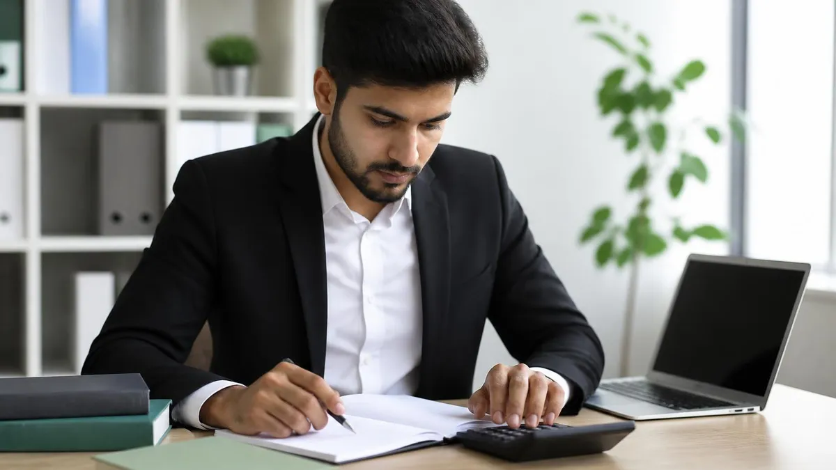 Ca Job Market Overview - CA - Certified Accountant certification study resource
