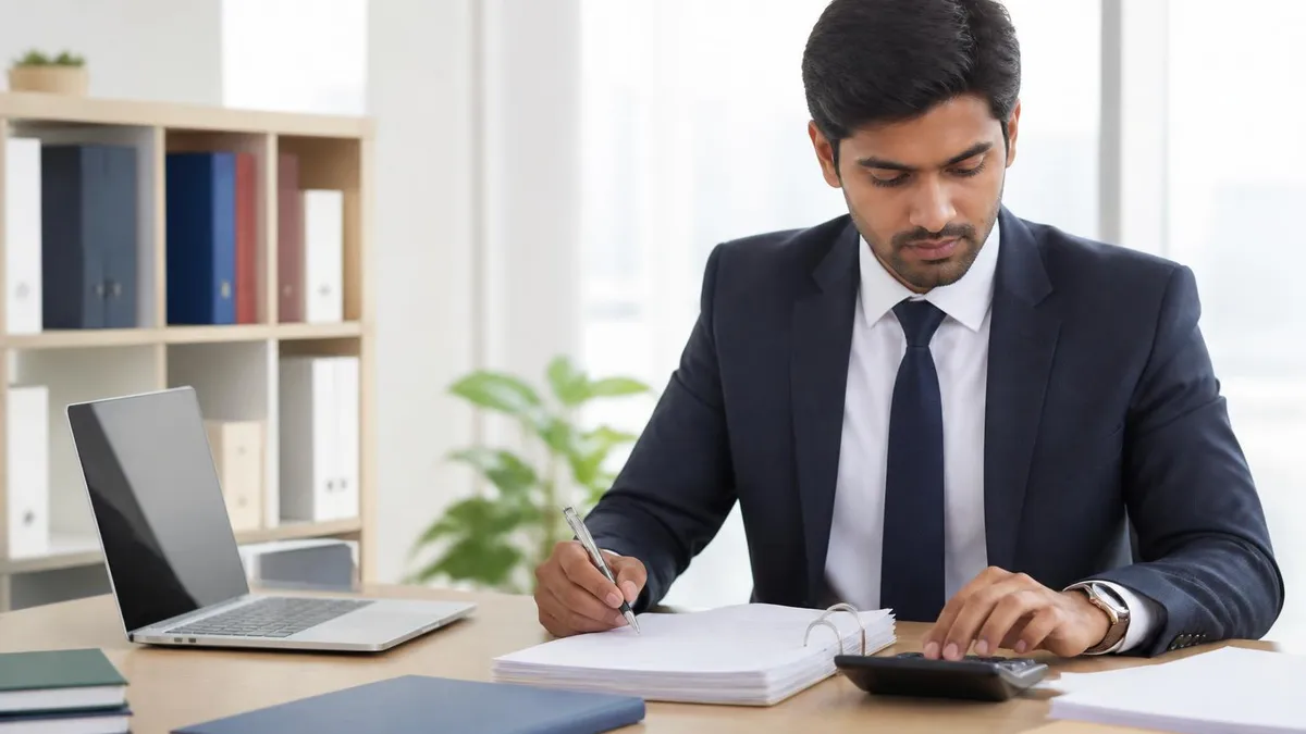 Ca Job Market Overview - CA - Certified Accountant certification study resource