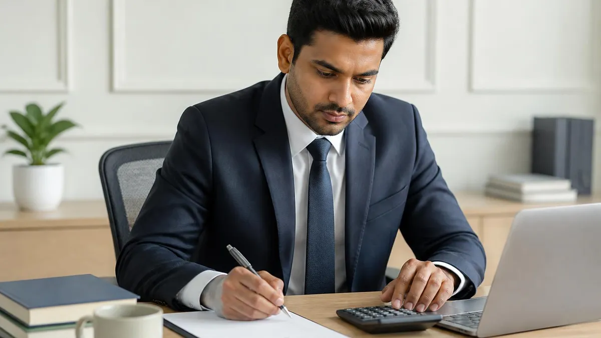 Ca Salary and Compensation - CA - Certified Accountant certification study resource