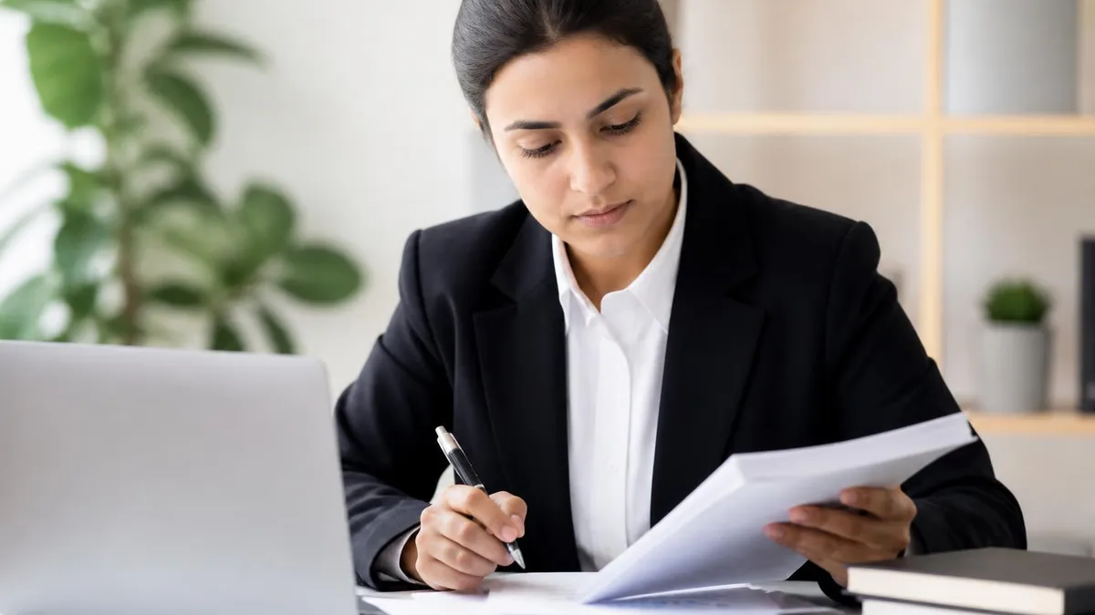 Education Requirements - CA - Certified Accountant certification study resource