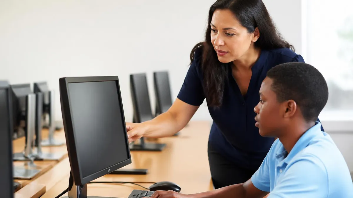 Caaspp Assessment: Benefits and Challenges - CAASPP - California Assessment of Student Performance and Progress certificat...