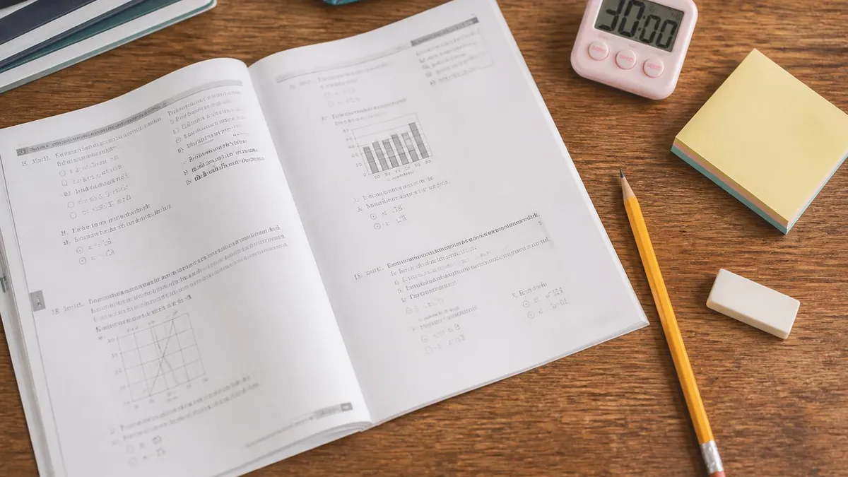 Caaspp Math - CAASPP - California Assessment of Student Performance and Progress certification study resource