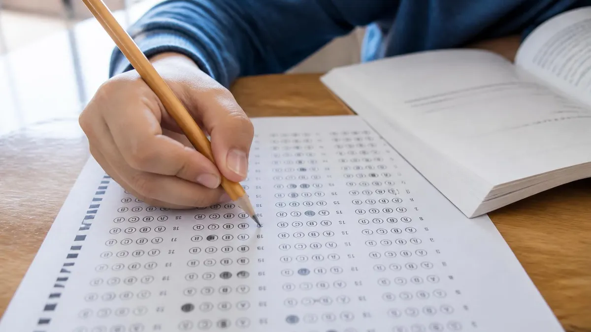 Caaspp Practice Test - CAASPP - California Assessment of Student Performance and Progress certification study resource