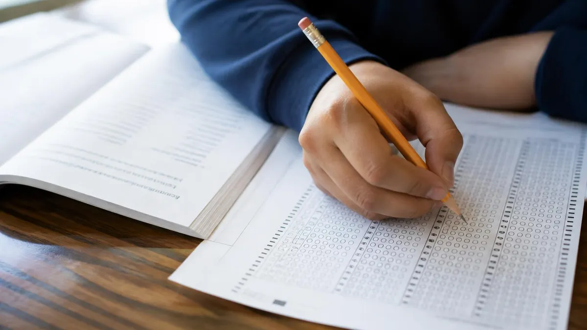 CAASPP Math Practice Test: Free Questions, Tips & Study Guide for California Students