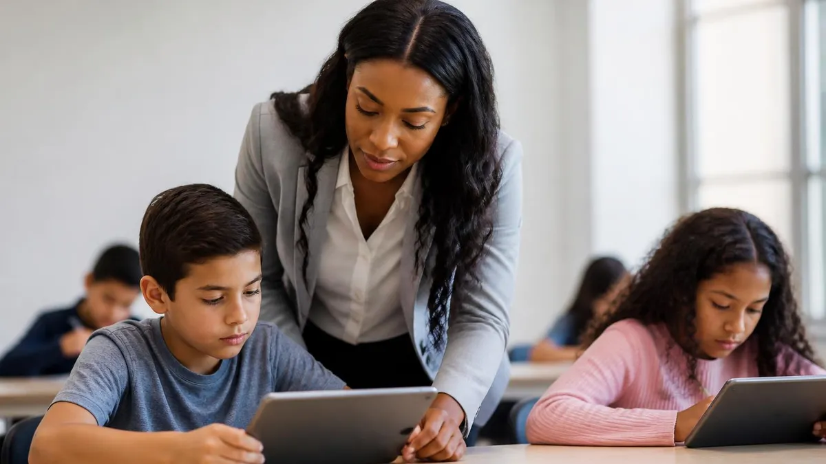 CAASPP Performance Task: What Every California Student and Parent Should Know