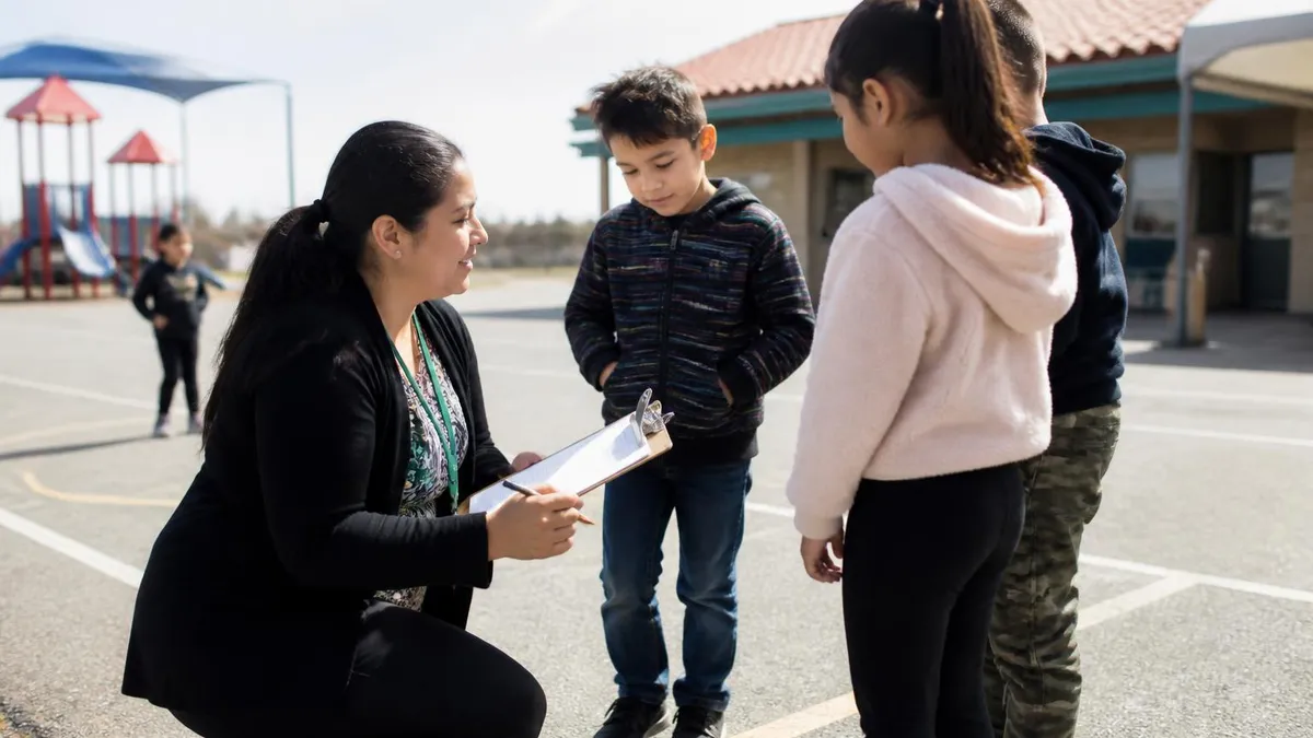 CAASPP Questions: Free Practice Tests & Sample Items for California Students