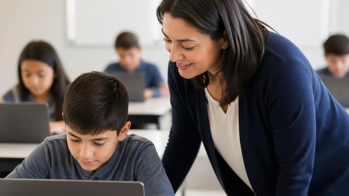 Smarter Balanced Assessment Components - CAASPP - California Assessment of Student Performance and Progress certification ...
