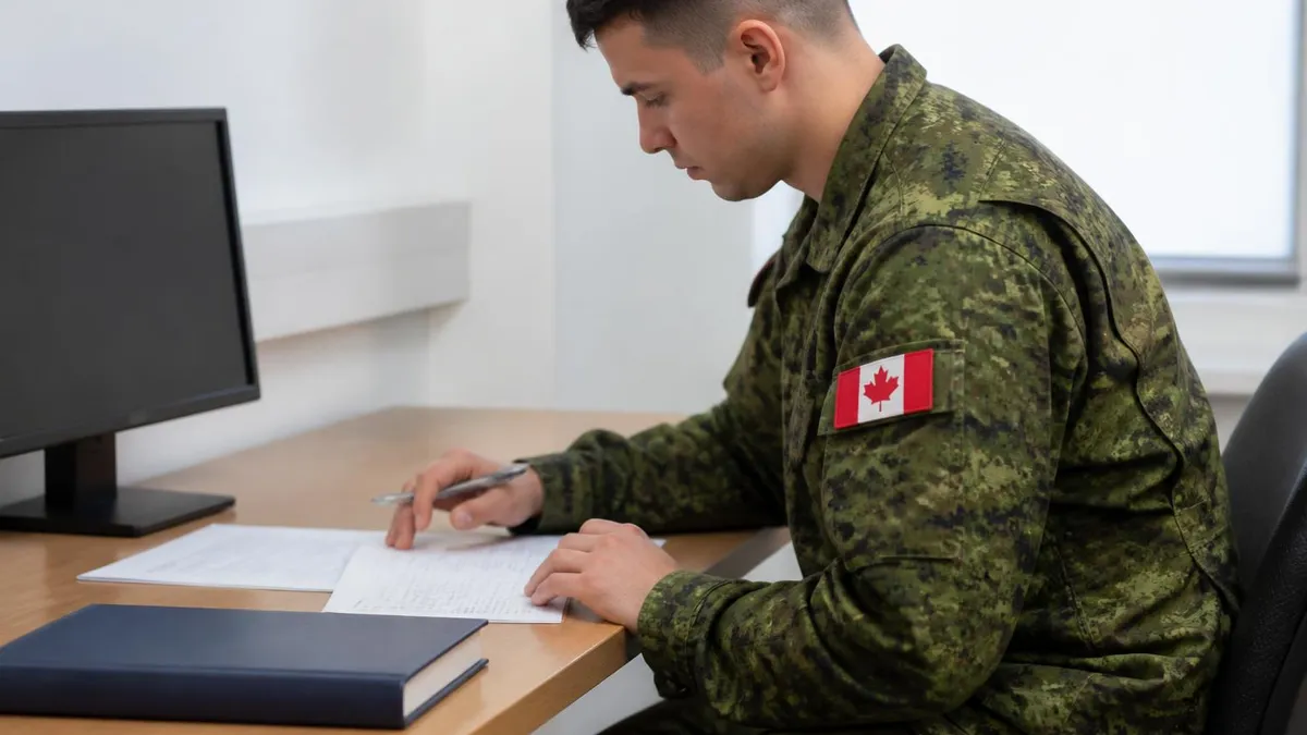Army Cadet Force Explained: US Equivalents, Programs, and CADET Test Prep