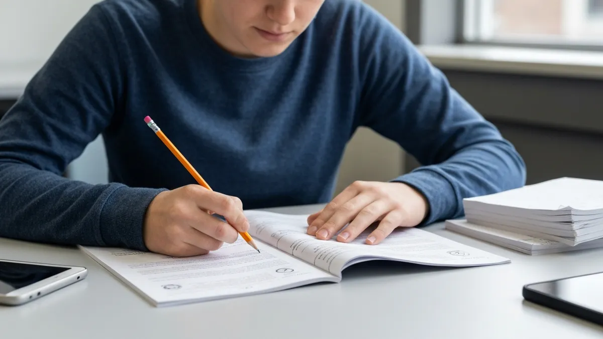 Cadet Kelly - CADET - Canadian Armed Forces Aptitude Test certification study resource