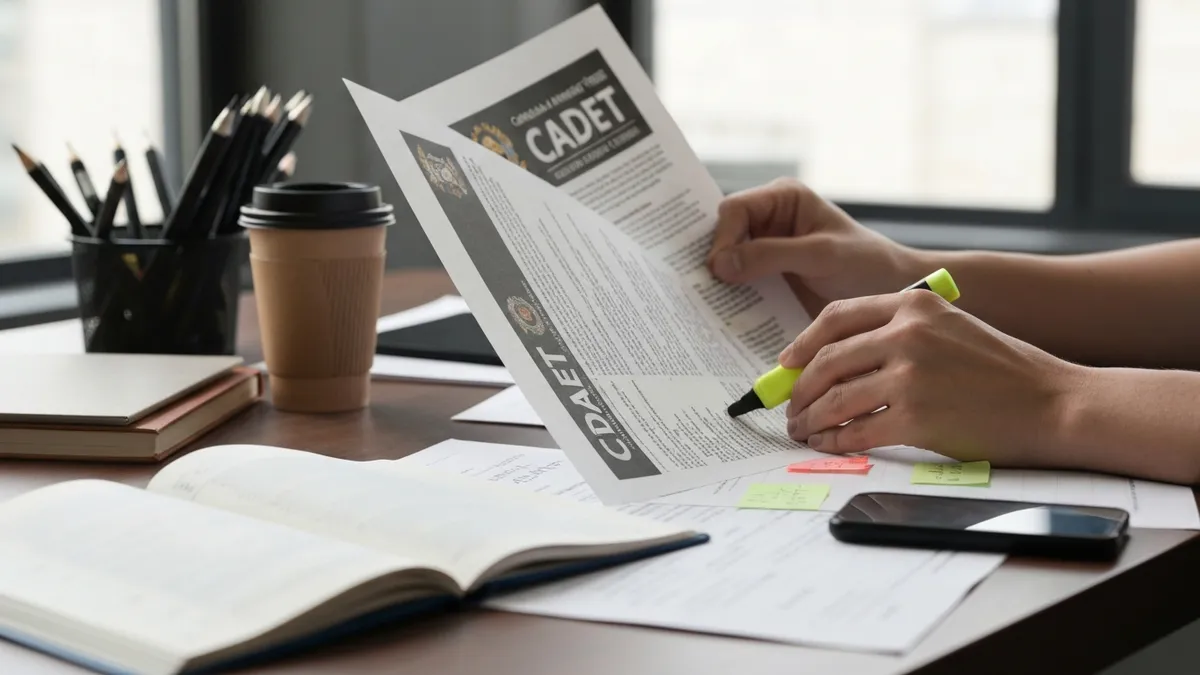 Cadets Canada: Complete Guide to the Canadian Cadet Organizations Program