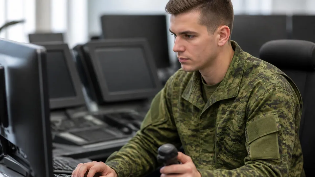 Cadet Command: Structure, Leadership, and CADET Test Preparation Guide