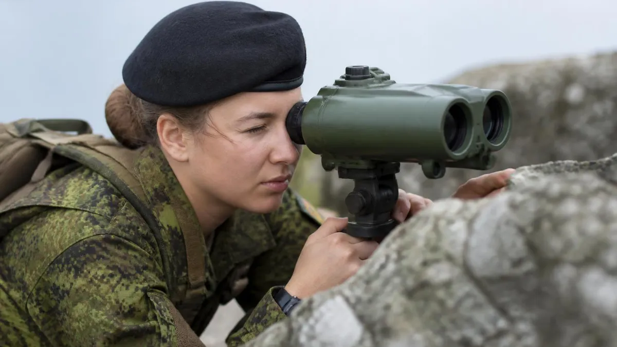 Cadet Kelly - CADET - Canadian Armed Forces Aptitude Test certification study resource