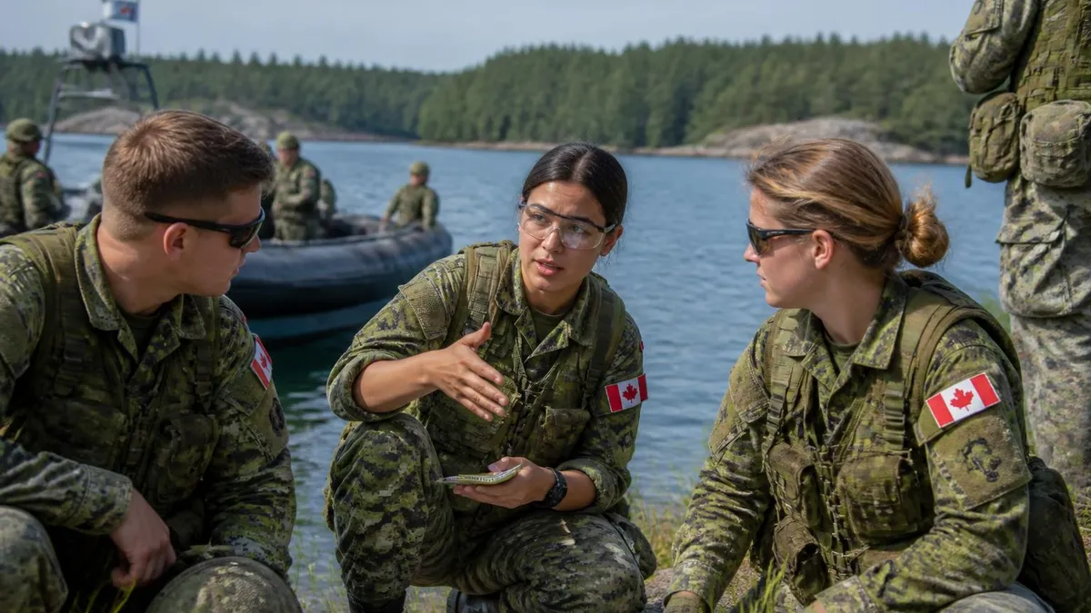 Cadet Programs Explained: From Cadet Kelly to JROTC, ROTC, and the CADET Test