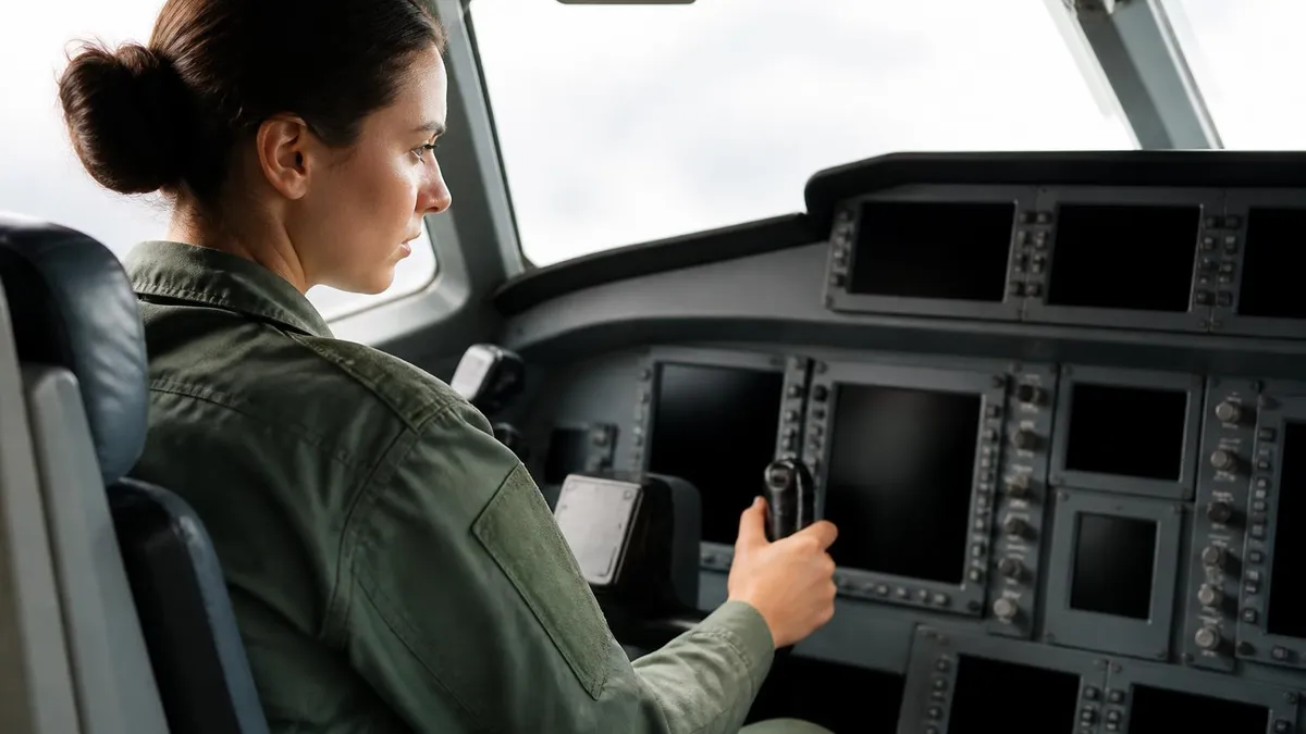 SkyWest Cadet Program: Complete Guide to Pilot Pathway, Requirements & Training
