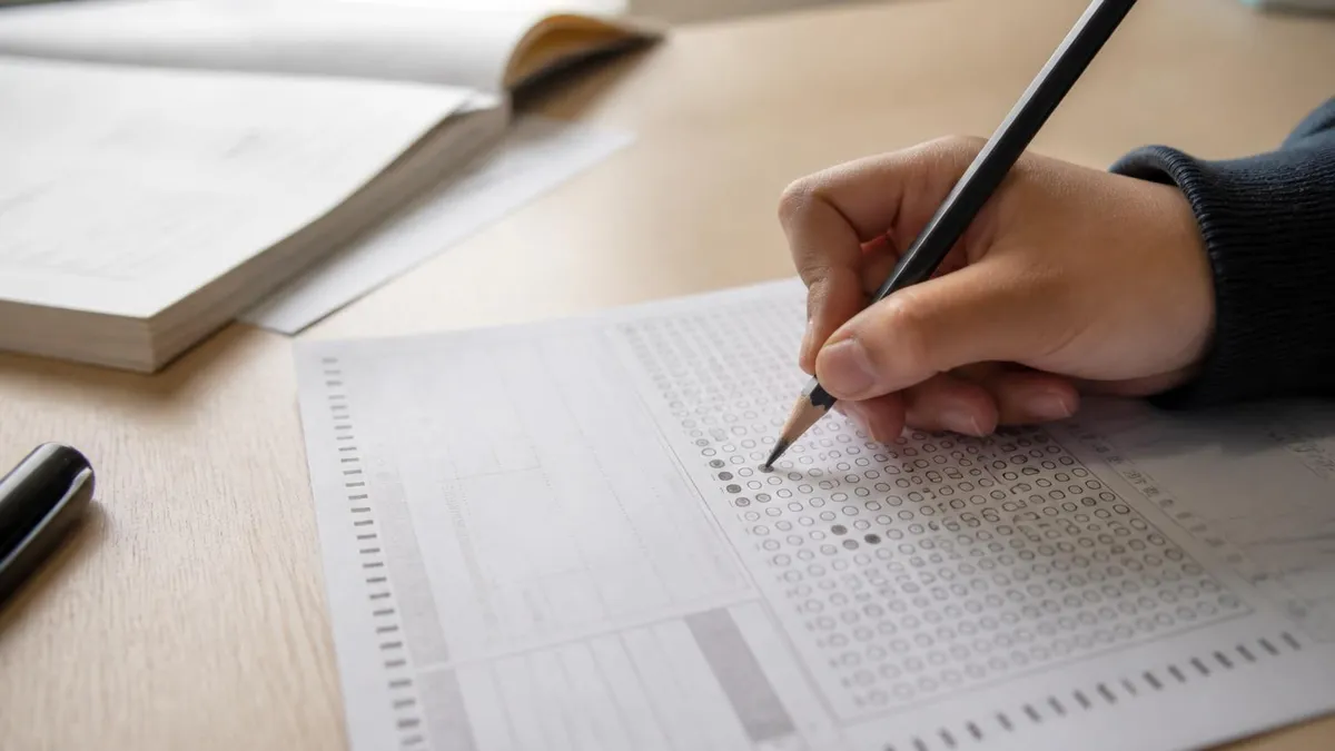 Cadet Kelly - CADET - Canadian Armed Forces Aptitude Test certification study resource