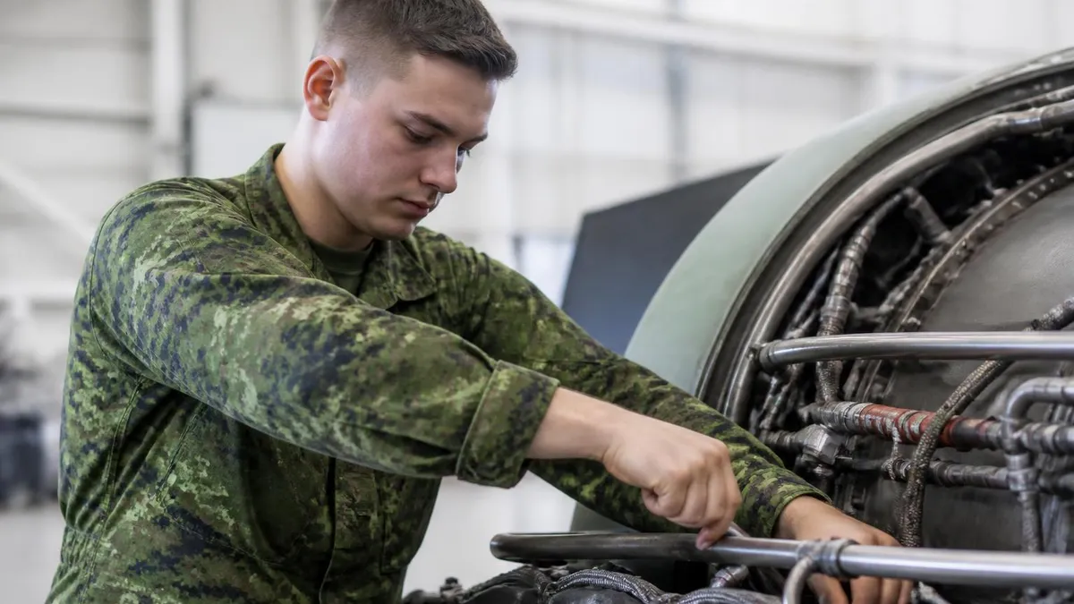 What Are Cadets? Meaning, Programs, and the CADET Test Explained
