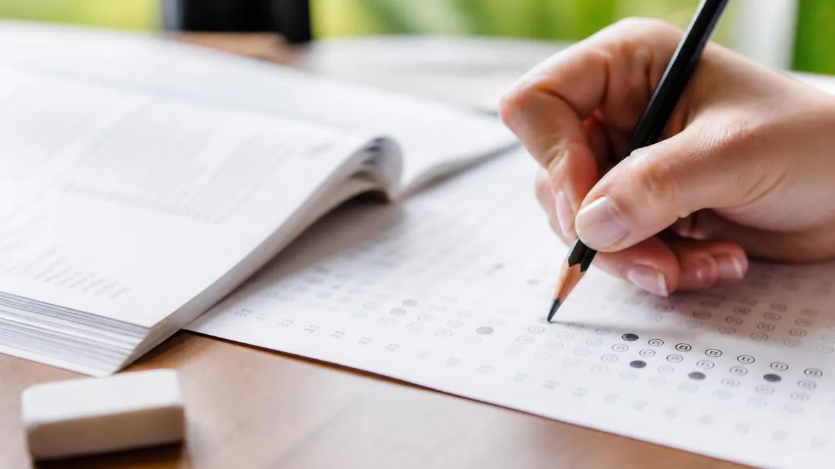 Cae Exam - CAE - Cambridge English Advanced certification study resource