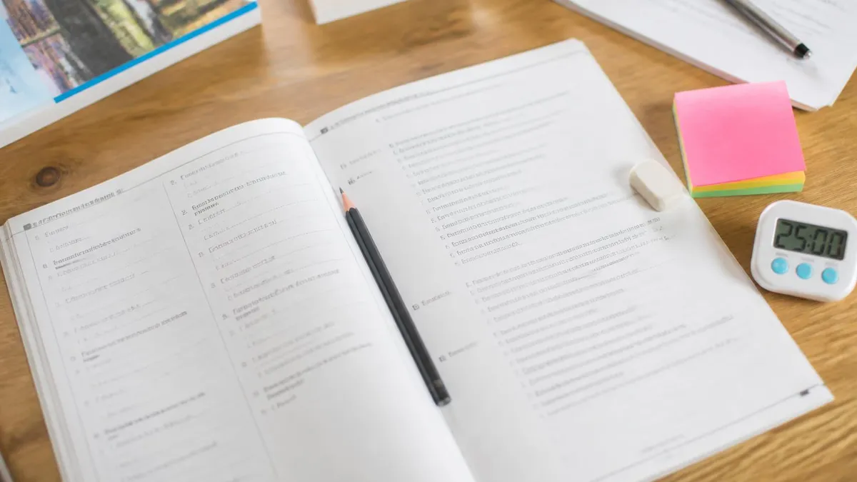 Cae Exam Prep - CAE - Cambridge English Advanced certification study resource
