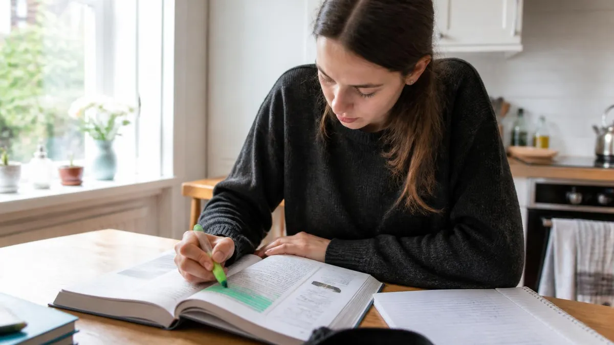 Cae Exam Prep - CAE - Cambridge English Advanced certification study resource