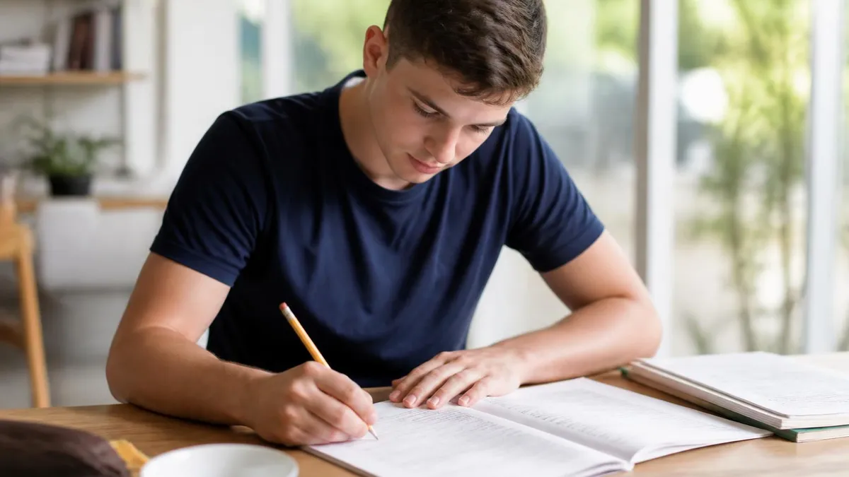 Cae Key Word Transformation - CAE - Cambridge English Advanced certification study resource
