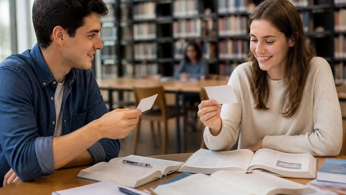 Cae Speaking Test Part 1 - CAE - Cambridge English Advanced certification study resource