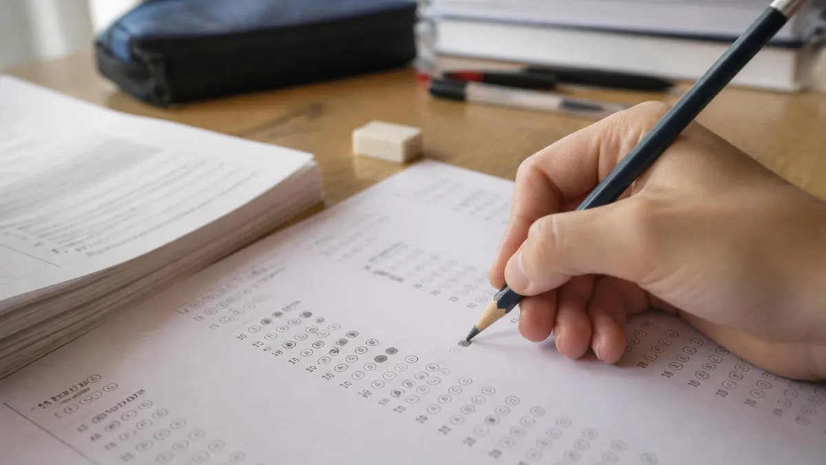 C1 Advanced CAE: Complete Practice Test Guide 2026 July
