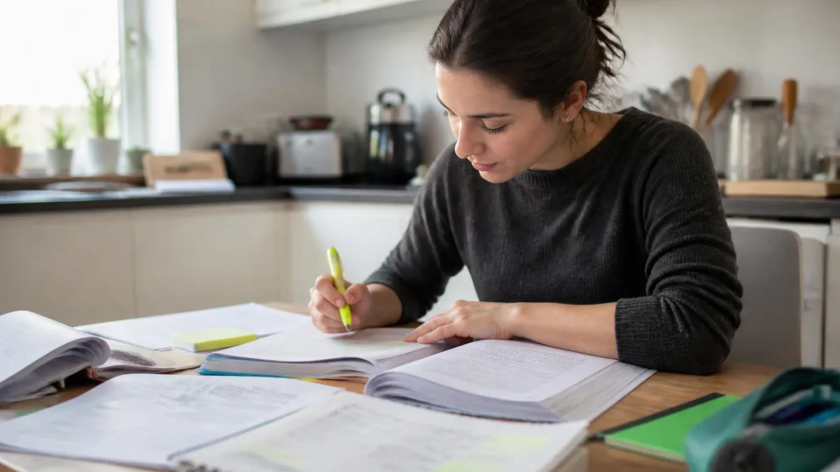 CAE Cambridge Test: Complete Practice Guide for Cambridge English Advanced 2026 July