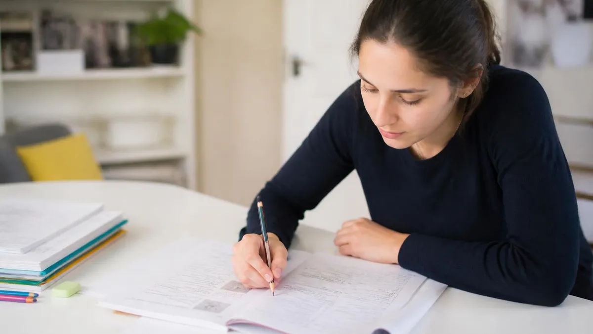 CAE English Exam: Complete Practice Test Guide 2026 June