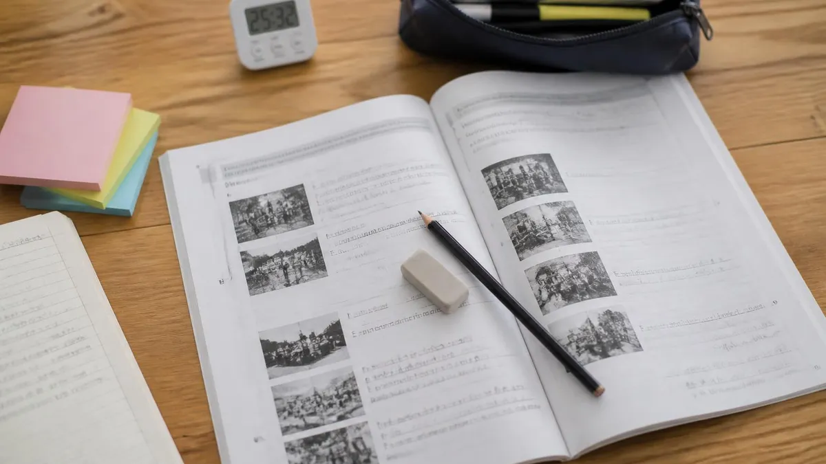 CAE Key Word Transformation: The Complete Training Guide for Cambridge English Advanced