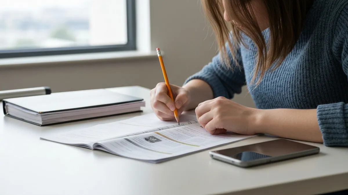 CAE Listening Practice Test: Complete Study Guide for Cambridge English Advanced 2026 June