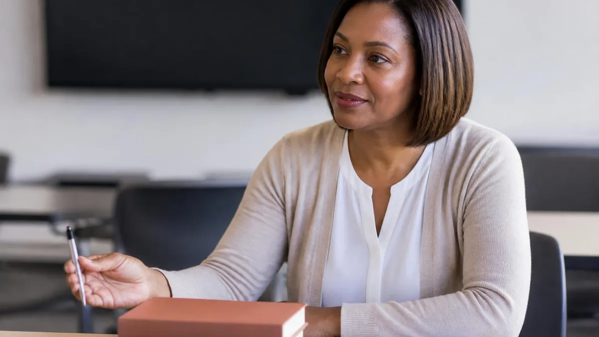 Cae Job Application Checklist for Columbia Sc Posi - CAE - Certified Adult Educator certification study resource