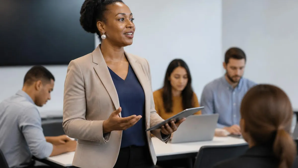 Cae Job Market by the Numbers - CAE - Certified Adult Educator certification study resource