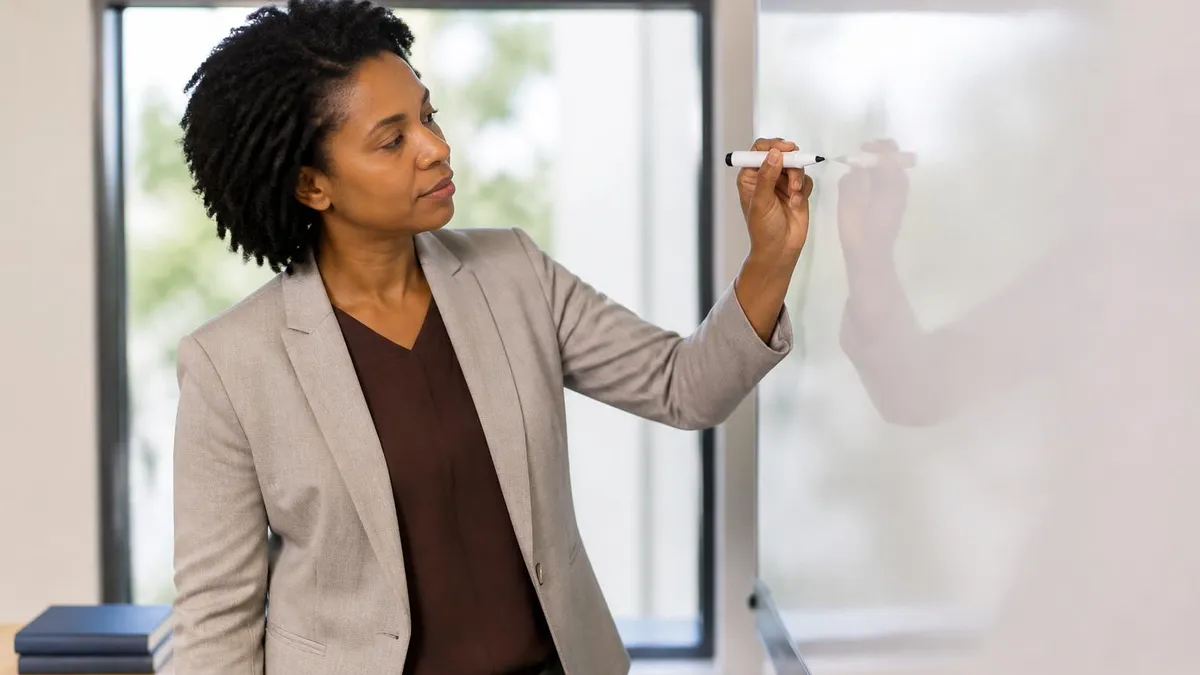 Cae Job Search Strategies by Employment Setting - CAE - Certified Adult Educator certification study resource