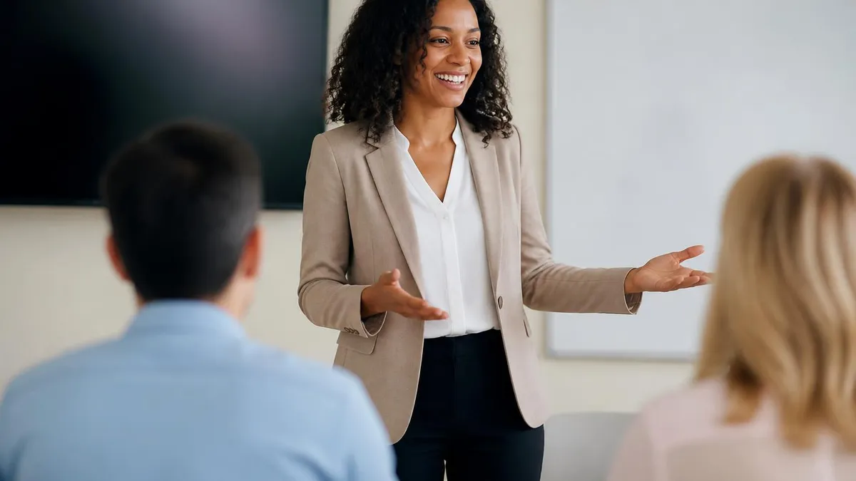 CAE Jobs Near Me: Finding Adult Education Careers in Columbia SC and Beyond