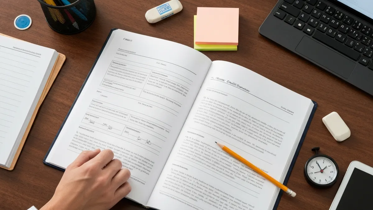 What CAE Stands For: The Complete Guide to the Certified Adult Educator Credential