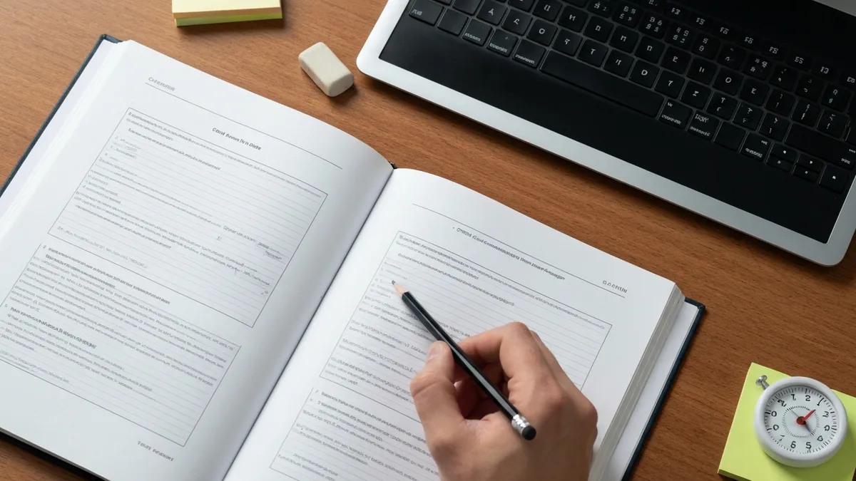 CAFM Training Course: Complete Guide to Certification Requirements and Prep