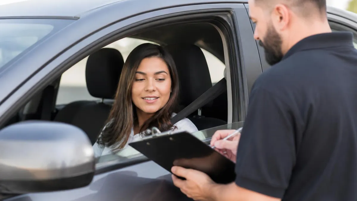 California-specific Driving Laws You Must Know - California DMV - California Department of Motor Vehicle certification stu...