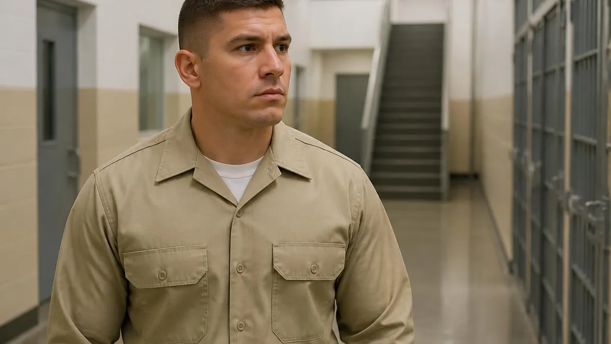Correctional Officer Salary California by Rank and - California Correctional Officer Exam certification study resource