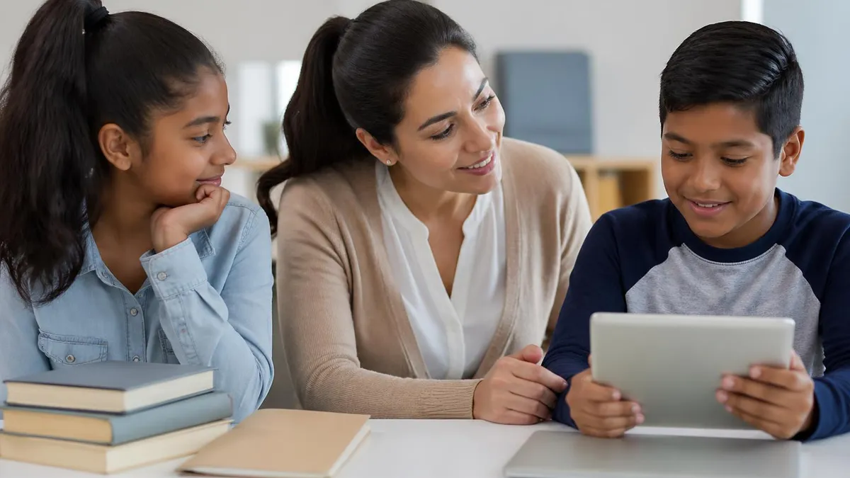 Bics and Calp at a Glance - CALP - Cognitive Academic Language Proficiency certification study resource