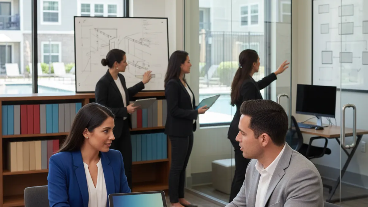 Cam Eligibility Requirements - CAM - Certified Apartment Manager certification study resource