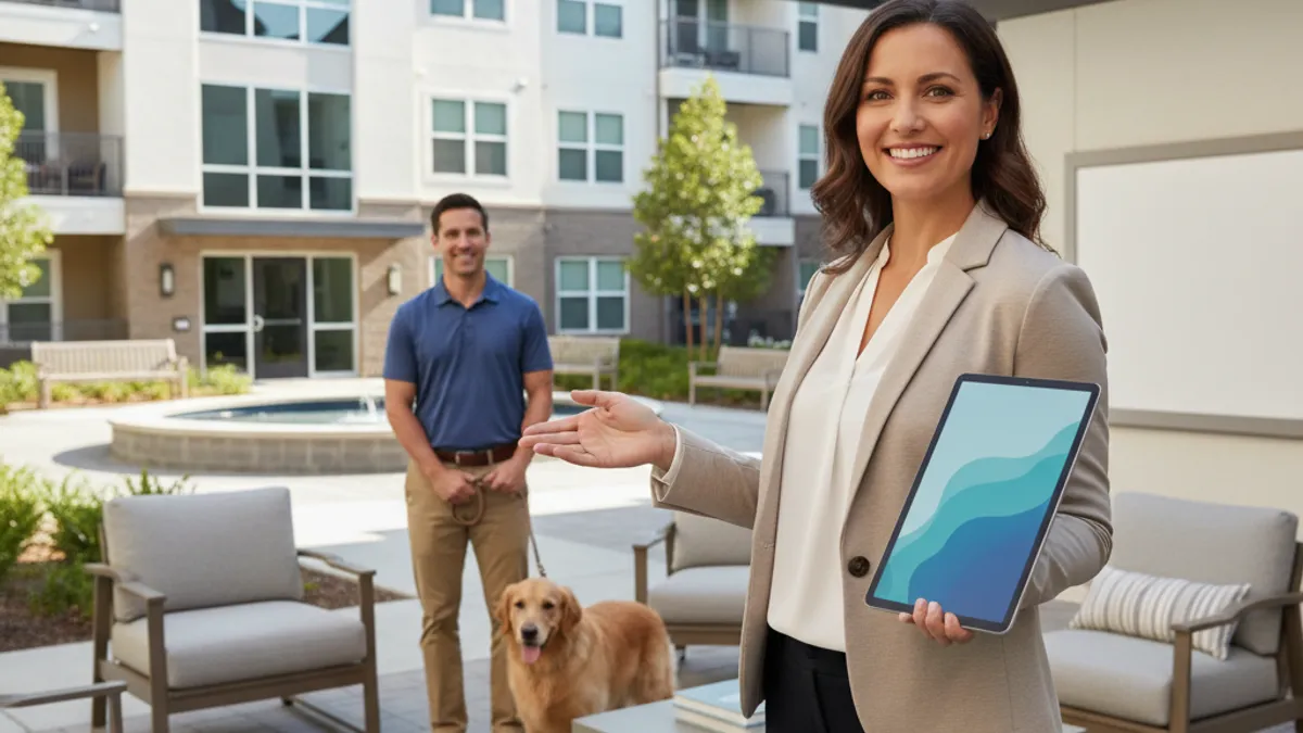 Cam Certification at a Glance - CAM - Certified Apartment Manager certification study resource