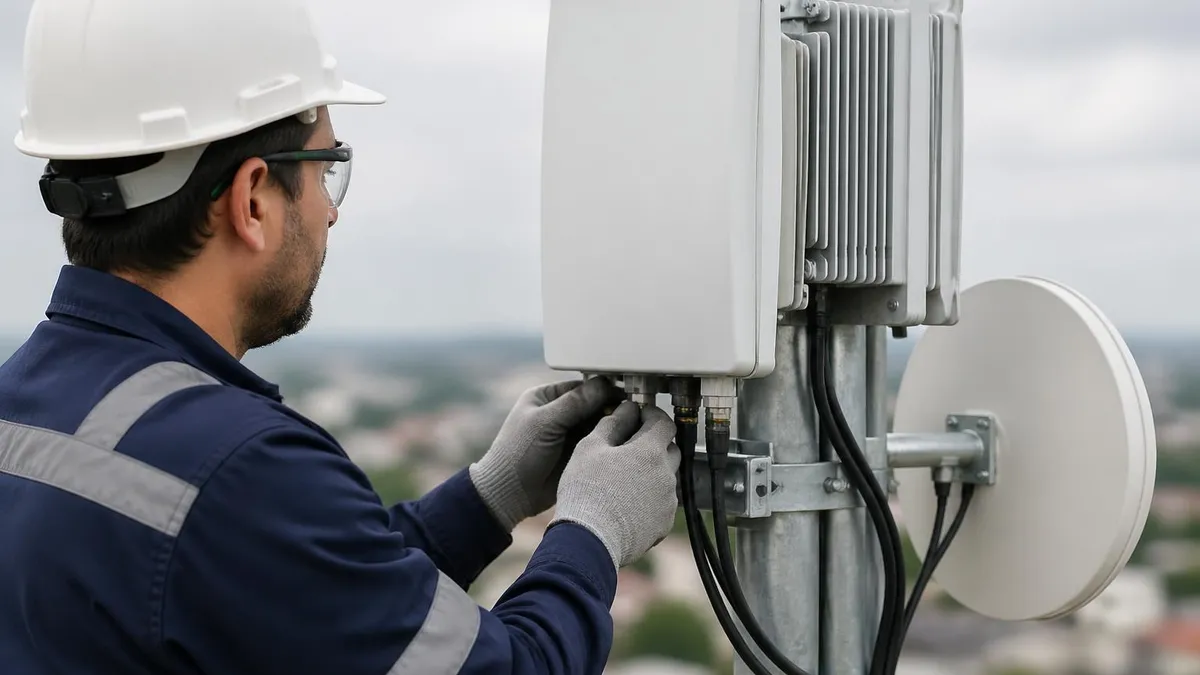Cambium Networks - Cambium Test certification study resource