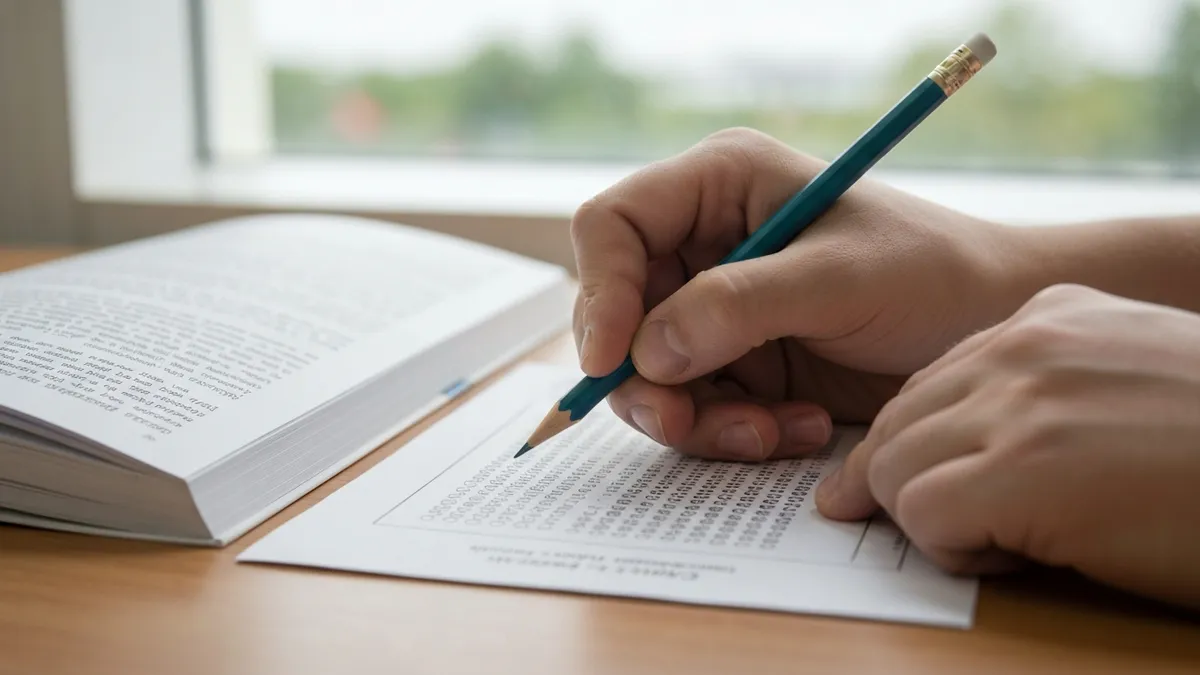 Cambium Staar Practice - Cambium Test certification study resource