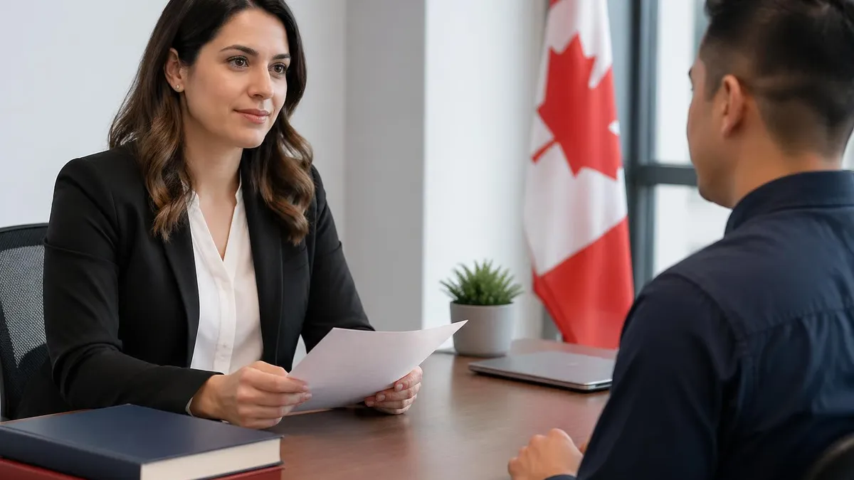 Canadian Citizenship - Canadian Citizenship certification study resource