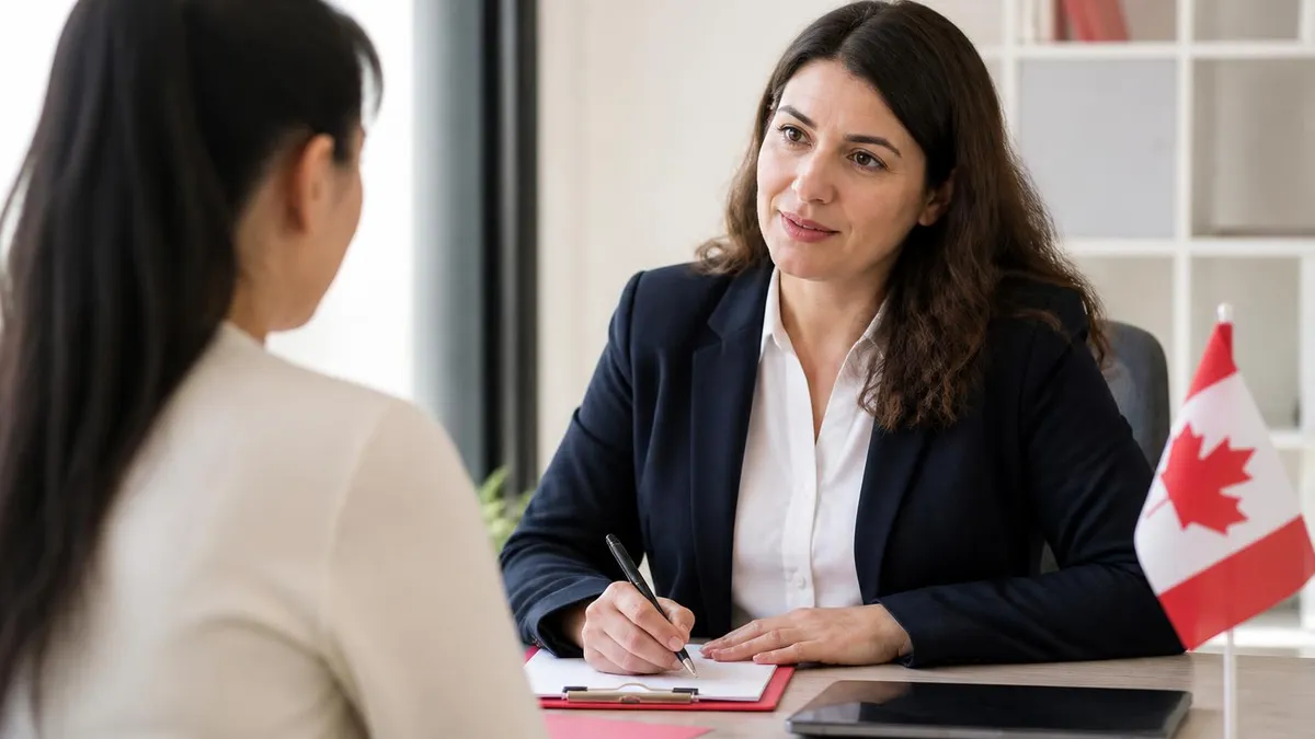 Canadian Citizenship by Marriage: Requirements Guide