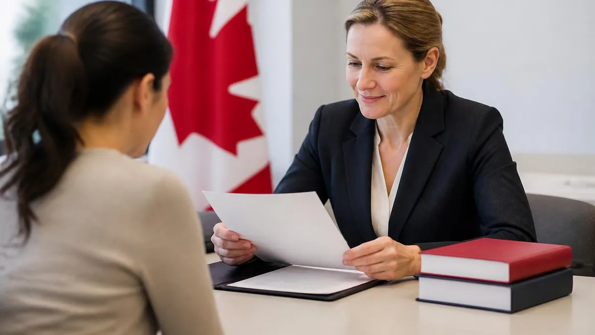 Canadian Birthright Citizenship - Canadian Citizenship certification study resource