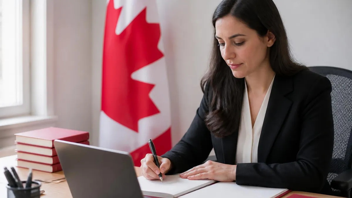 Canadian Citizenship by Birth - Canadian Citizenship certification study resource