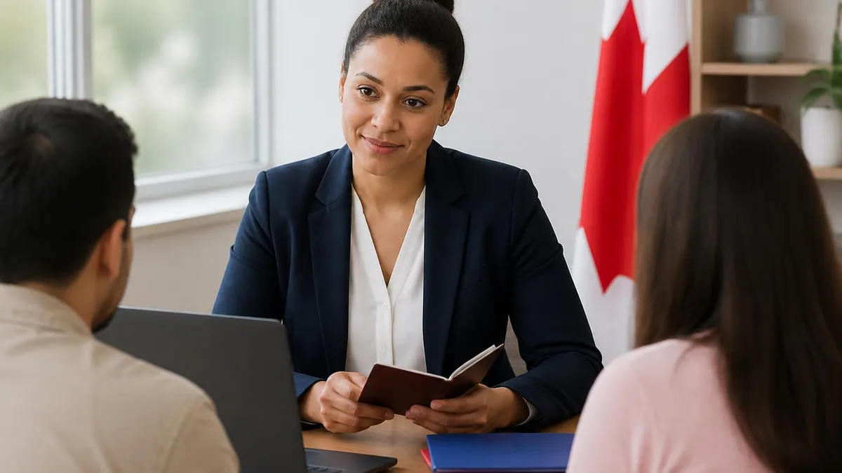 Canadian Citizenship for Spouse - Canadian Citizenship certification study resource
